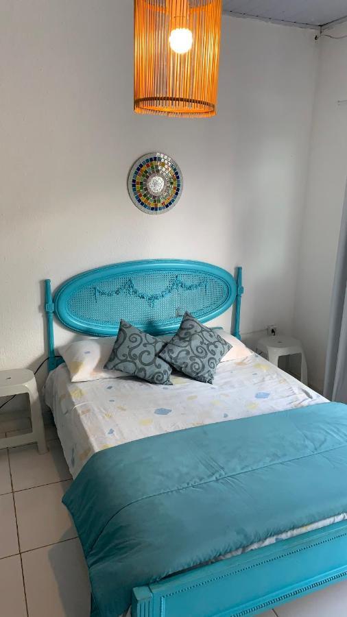 Pousada Suites Sete Mares غوارويا المظهر الخارجي الصورة