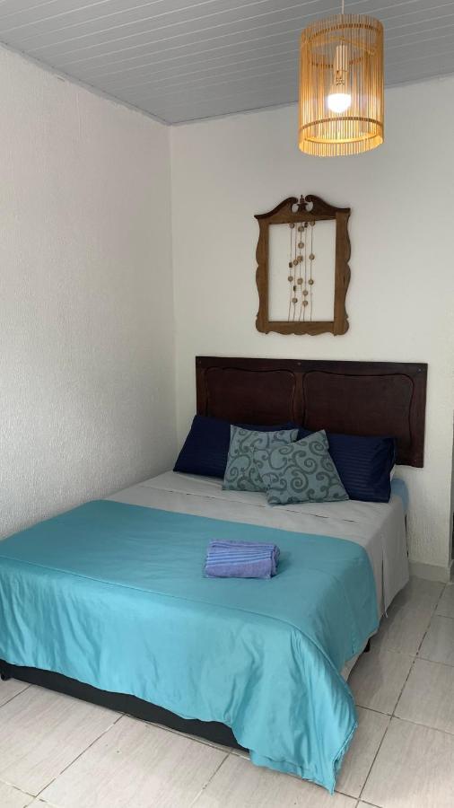 Pousada Suites Sete Mares غوارويا المظهر الخارجي الصورة