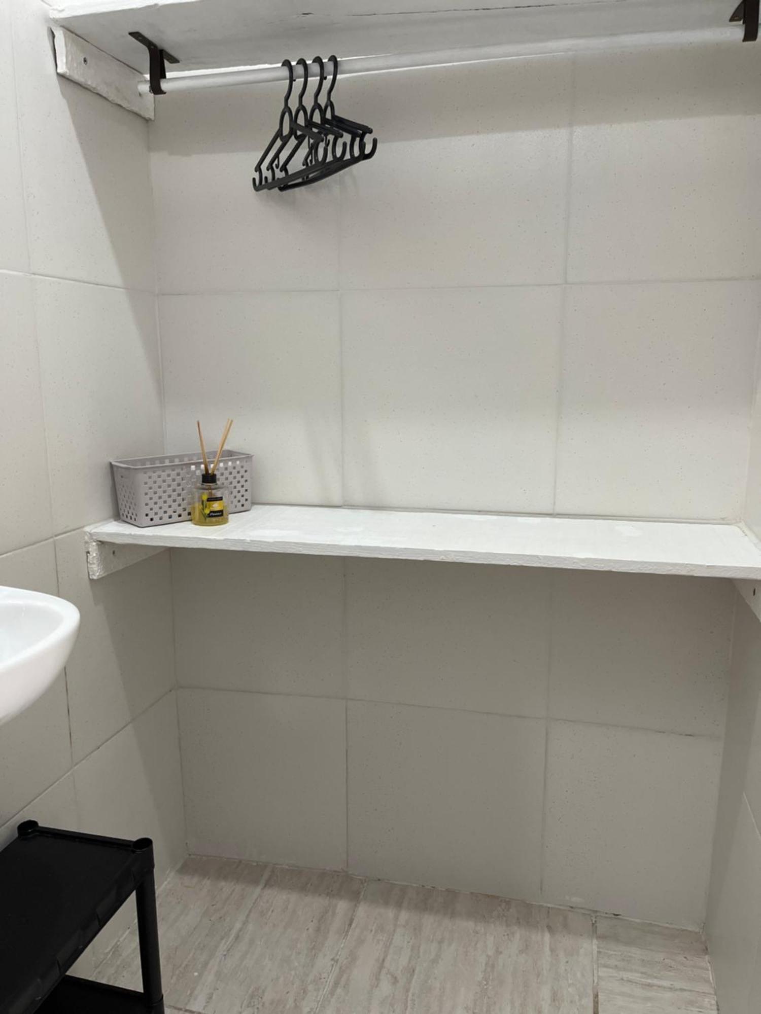 Pousada Suites Sete Mares غوارويا المظهر الخارجي الصورة