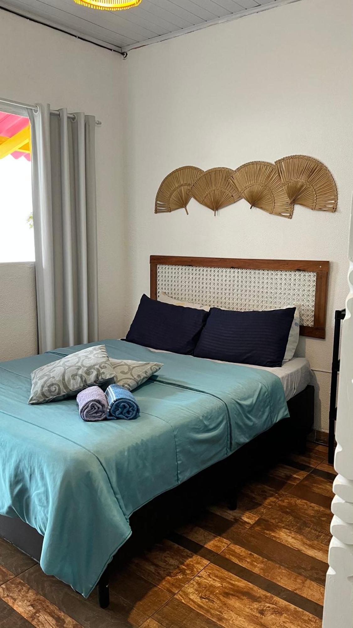 Pousada Suites Sete Mares غوارويا المظهر الخارجي الصورة