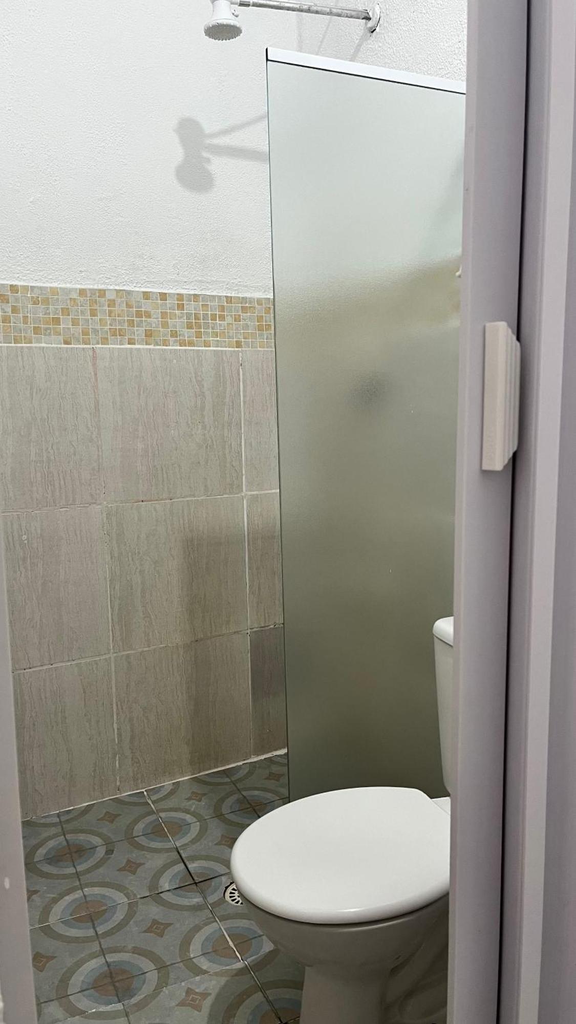 Pousada Suites Sete Mares غوارويا المظهر الخارجي الصورة